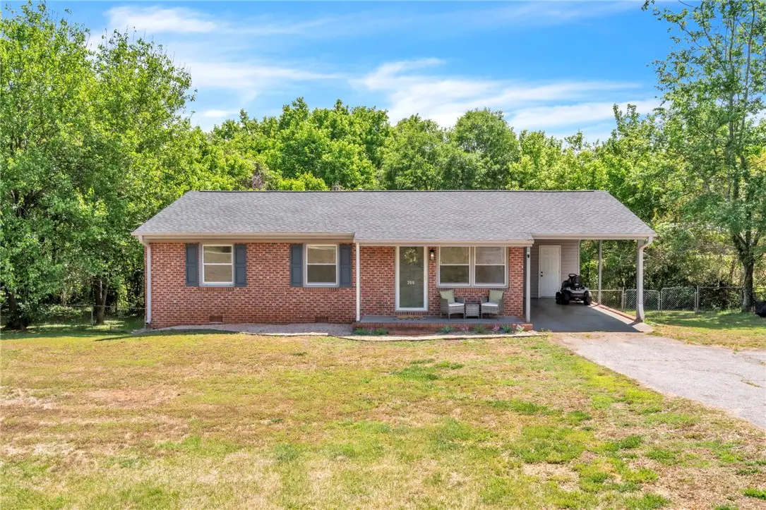 300 Fox Squirrel Ridge Road, Pickens, SC 29671 - #1