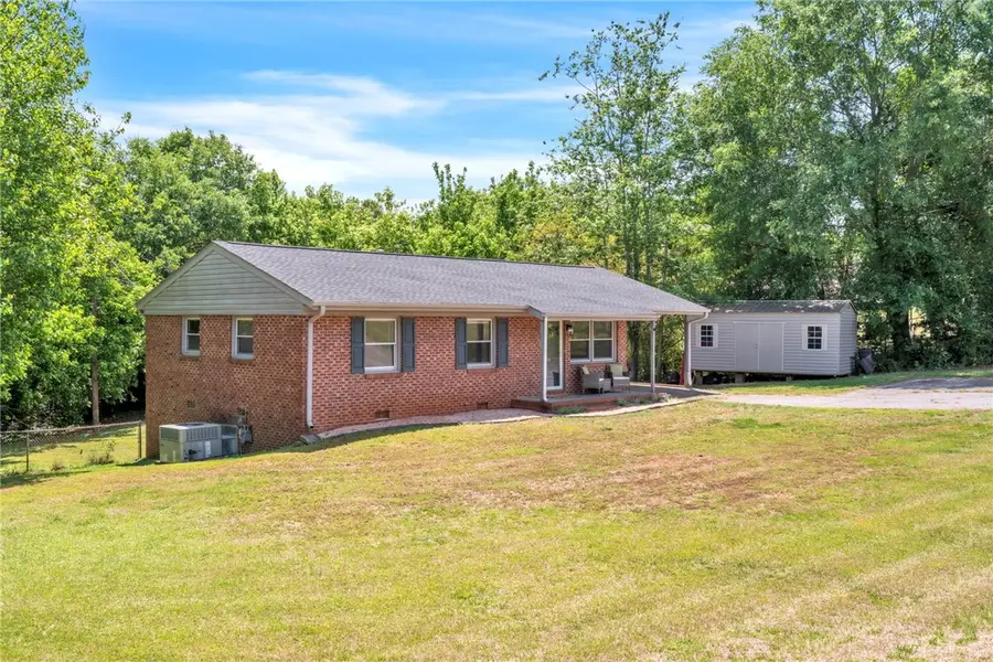 300 Fox Squirrel Ridge Road, Pickens, SC 29671 - #3