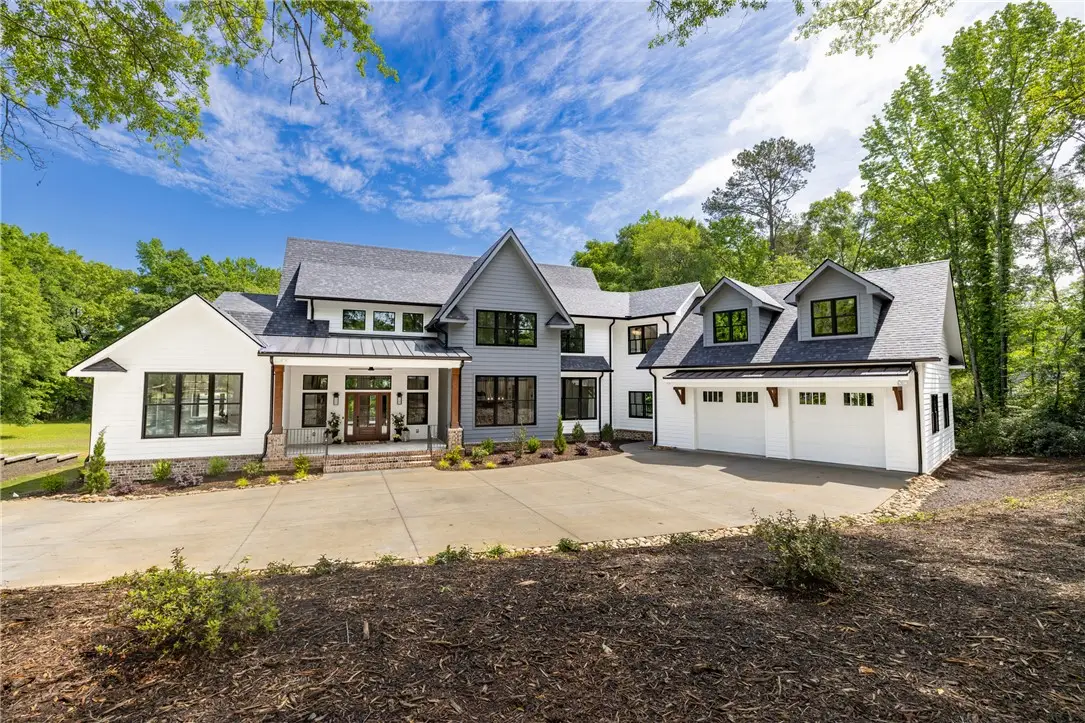 1029 Berkeley Drive, Clemson, SC 29631 - #1