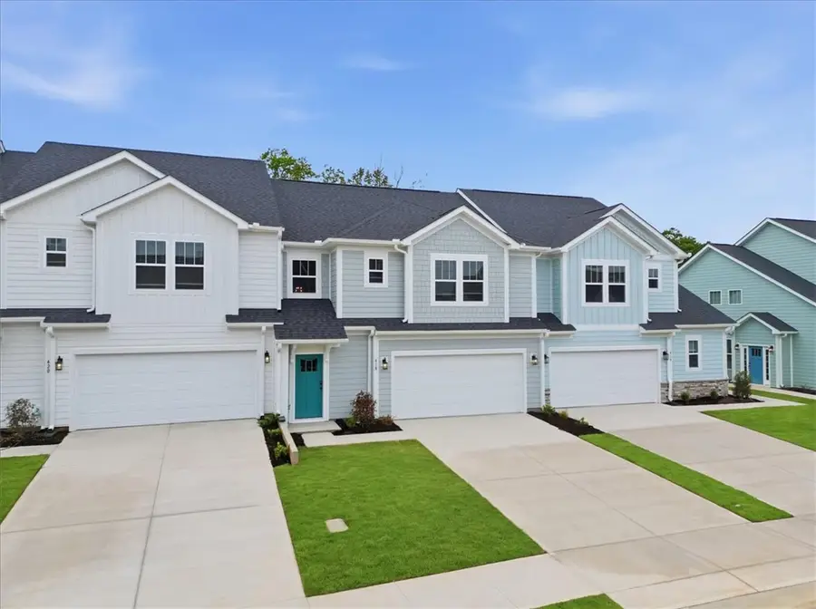 418 Crestcreek Drive, Anderson, SC 29621 - #2