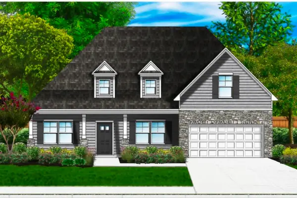 135 Shale Drive, Central, SC 29630