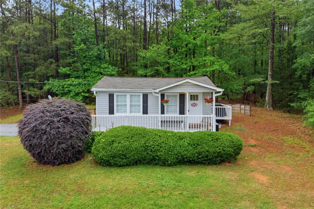 111 Snowden Lane, Anderson, SC 29626 - #1