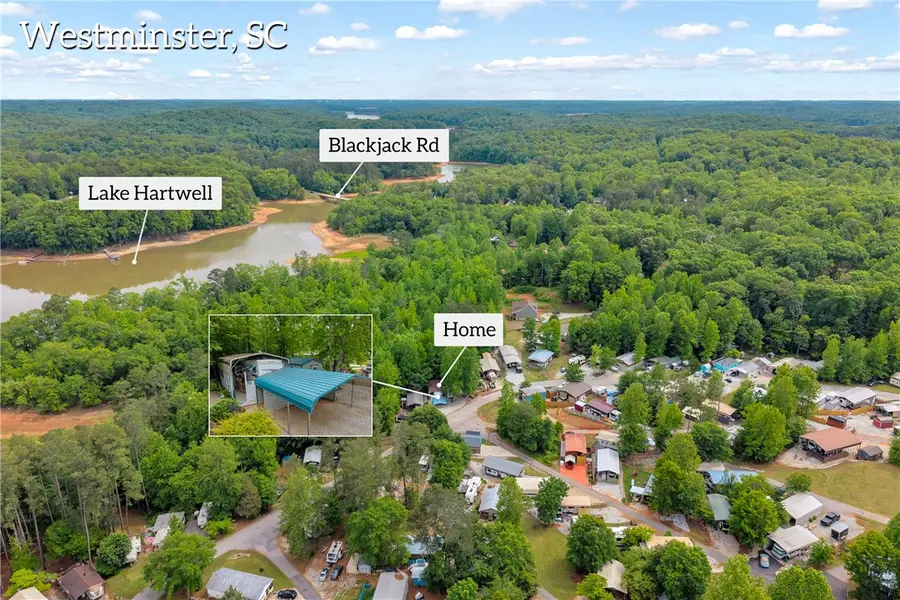 140 Loop Circle, Westminster, SC 29693 - #2