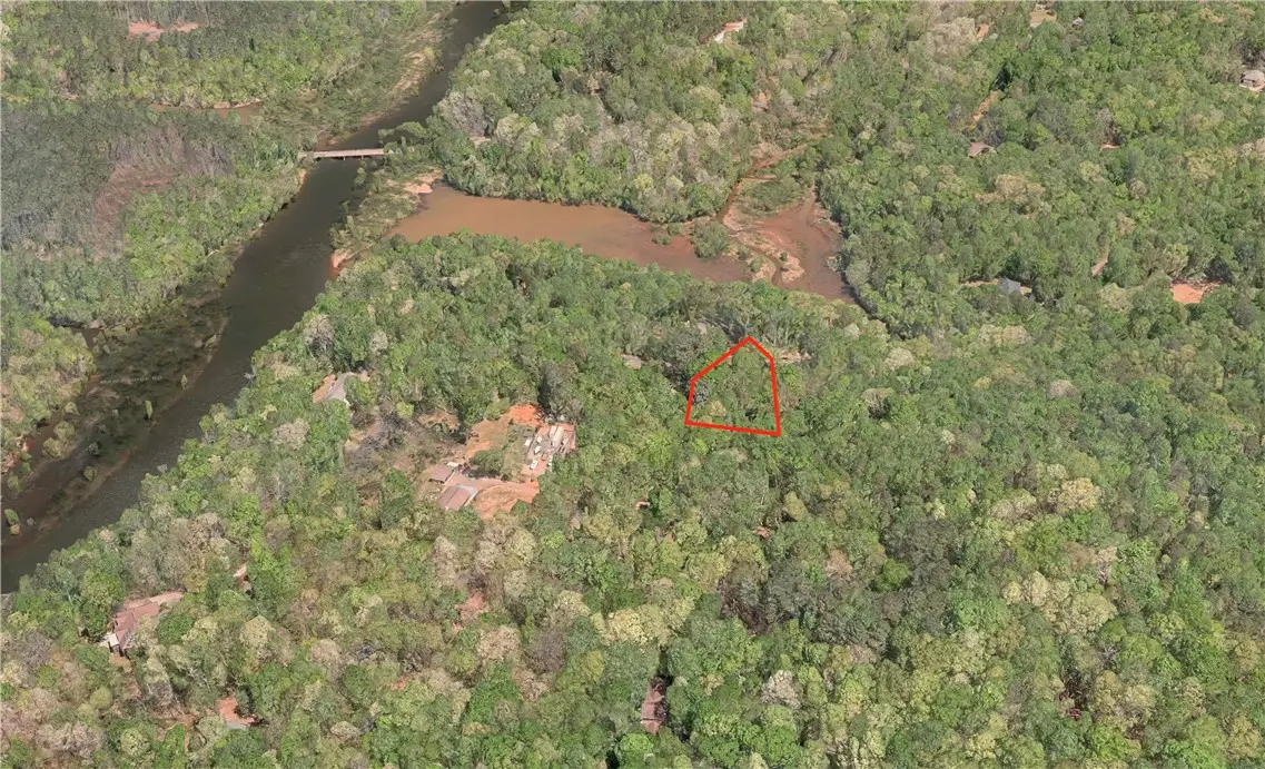 426 Pin Du Lac Drive, Central, SC 29630 - #1