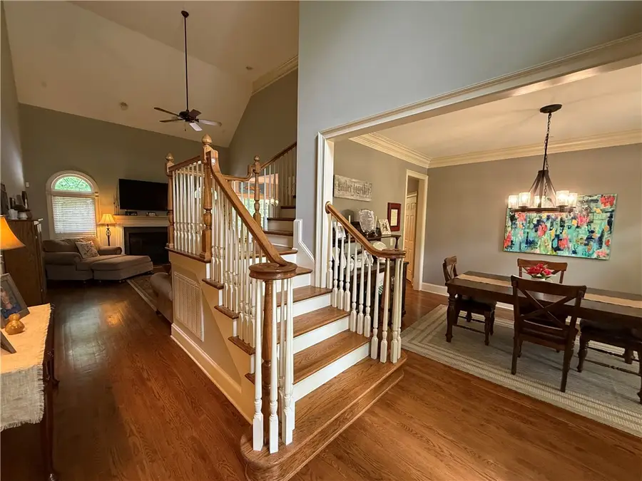 115 Wescott Drive, Clemson, SC 29631 - #2