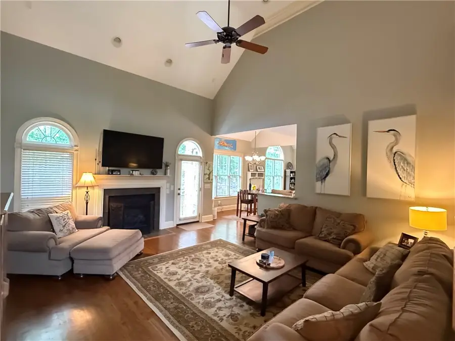 115 Wescott Drive, Clemson, SC 29631 - #3