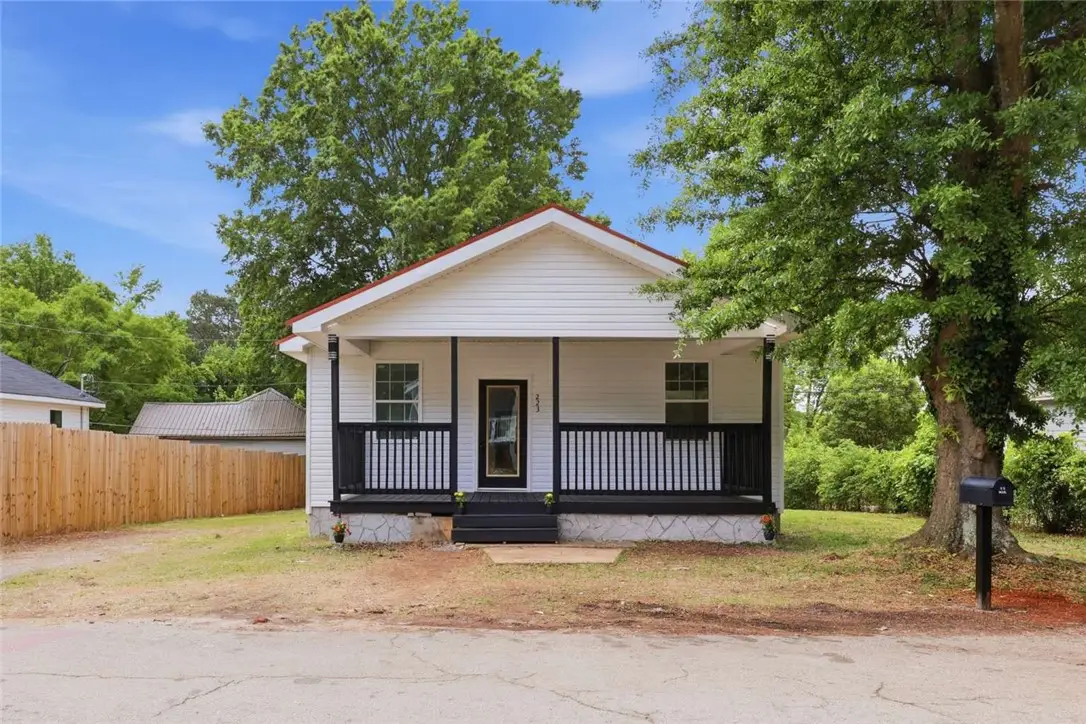 223 Foster Street, Anderson, SC 29625 - #1