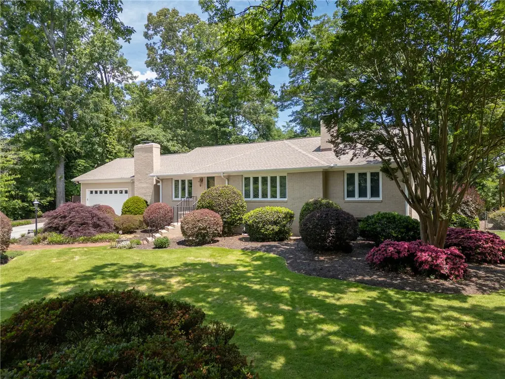 208 Mountain View Lane, Clemson, SC 29631 - #1