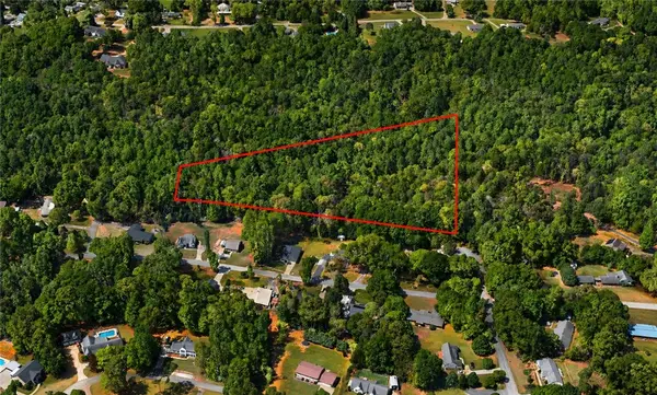 1 Luna Lane, Central, SC 29630