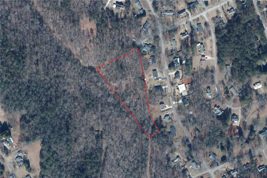 1 Luna Lane, Central, SC 29630 - #2