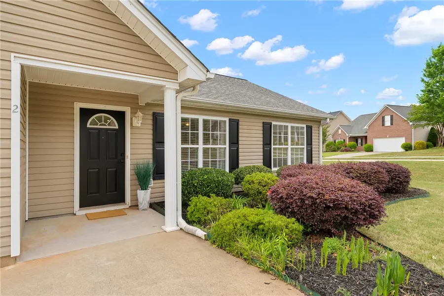 2 Reid Valley Court, Taylors, SC 29687 - #3
