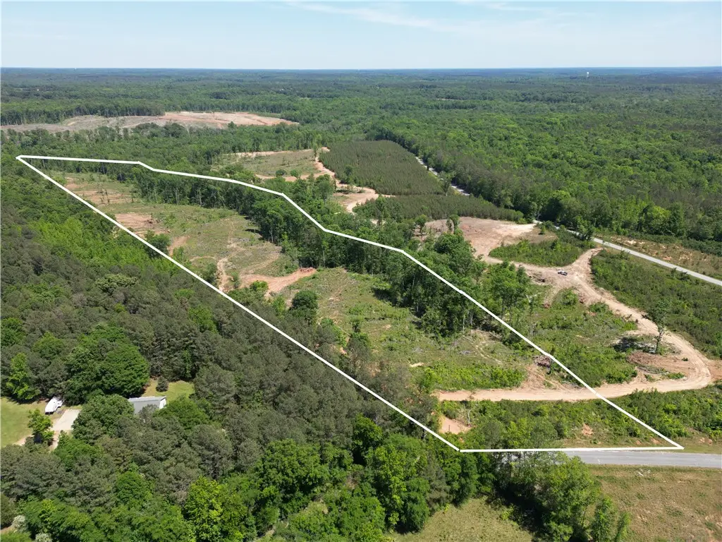 00 S Harper Street Extension, Laurens, SC 29360 - #1