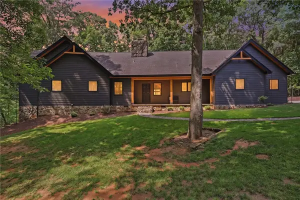 115 Chapelwood Drive, Anderson, SC 29626