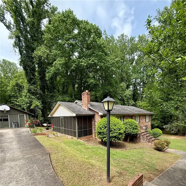 7 River Oaks Drive, Greenville, SC 29611