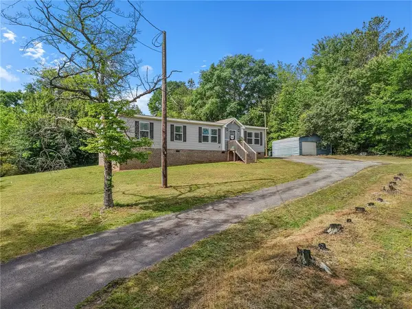 1781 Walhalla Highway, Pickens, SC 29671