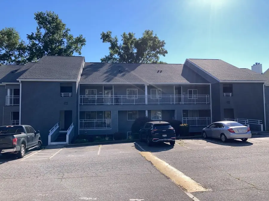 202 Northlake Drive, Anderson, SC 29625 - #2