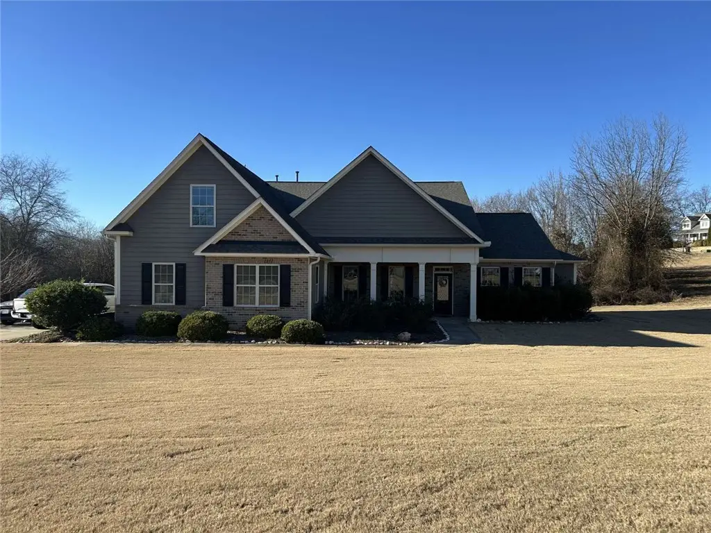 102 Natural Spring, Belton, SC 29627 - #1