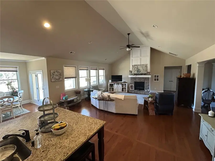 102 Natural Spring, Belton, SC 29627 - #3
