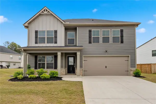 380 Alyssa Landing Drive, Fountain Inn, SC 29644