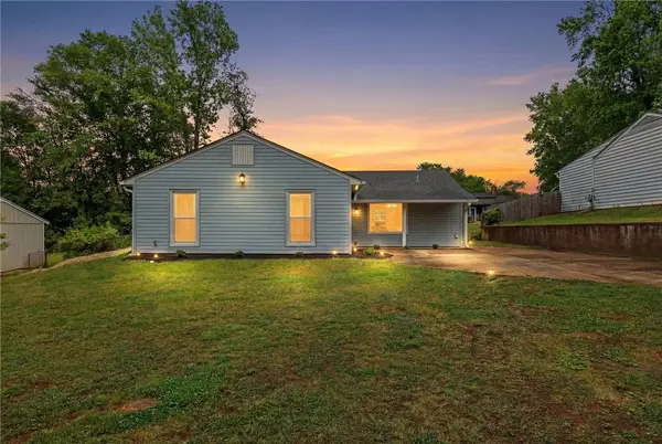 607 Sumter Street, Greenville, SC 29617
