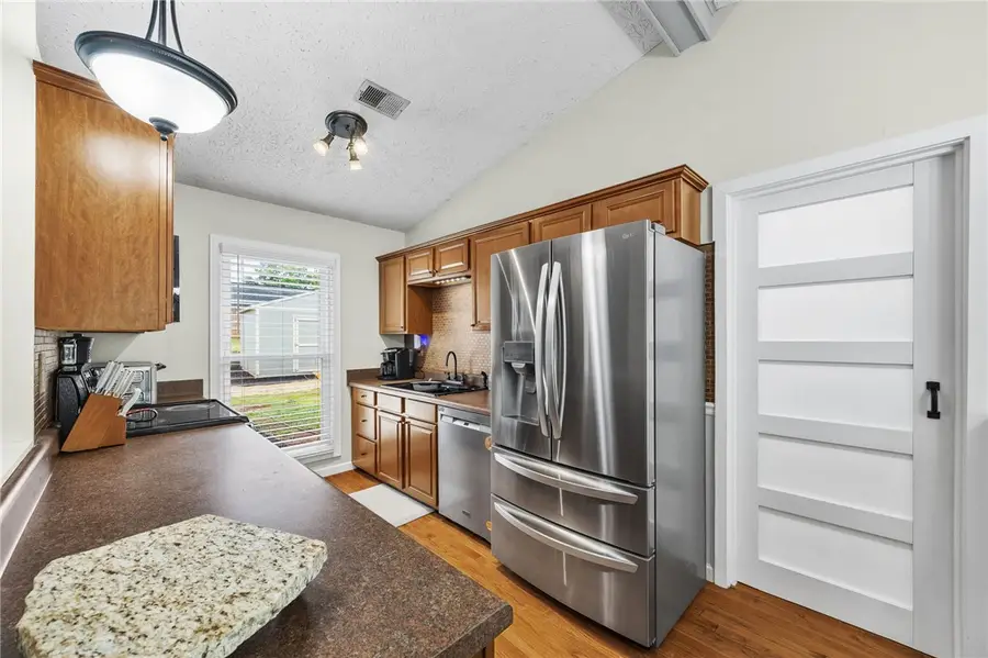 607 Sumter Street, Greenville, SC 29617 - #3