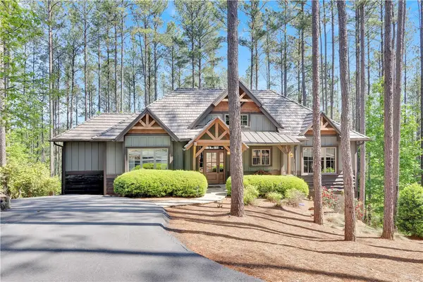 124 Guest House Court, Sunset, SC 29685