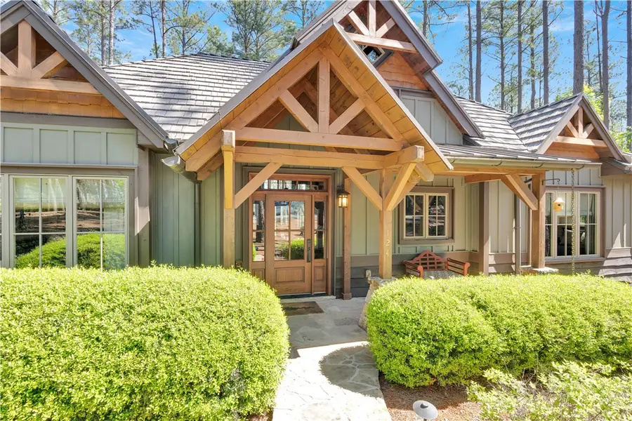 124 Guest House Court, Sunset, SC 29685 - #2