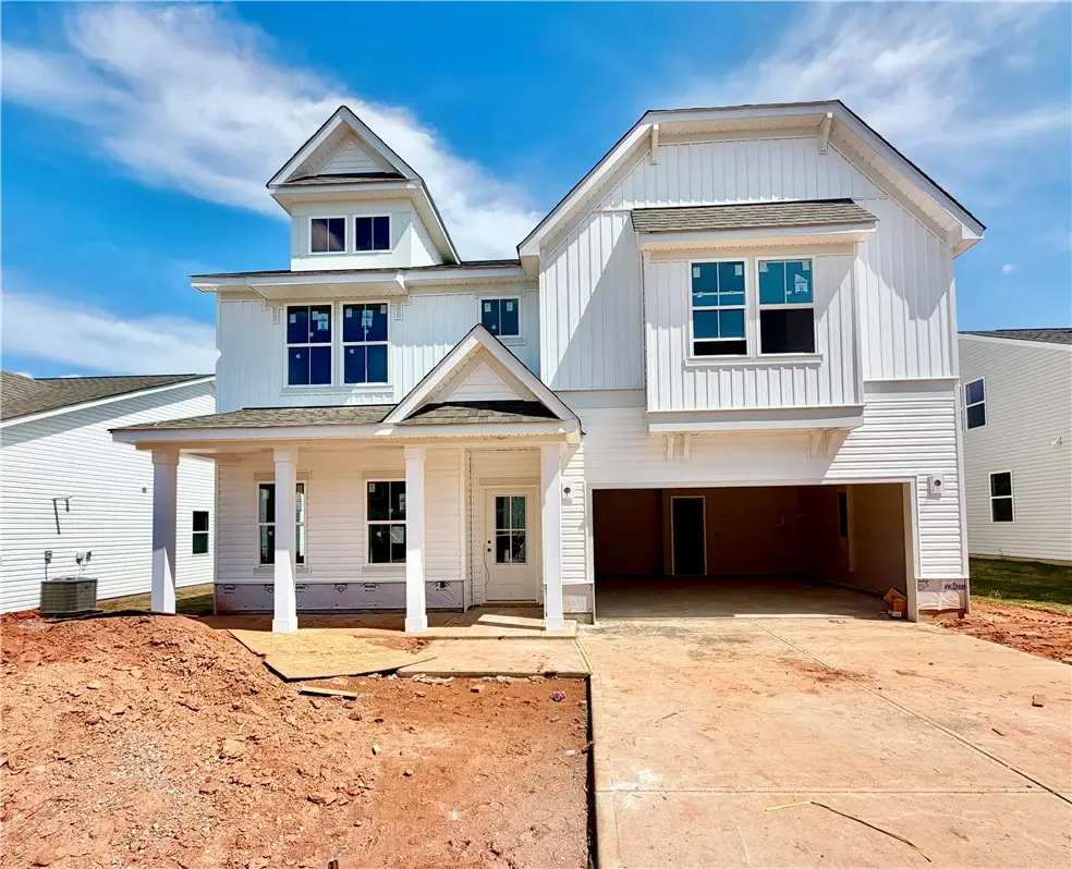 147 Anderson Oaks Lane #Lot 22, Easley, SC 29642 - #1