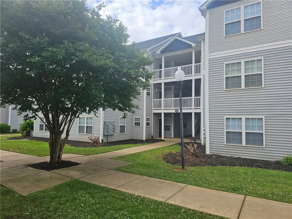 142 University Village Drive #L, Central, SC 29630 - #1