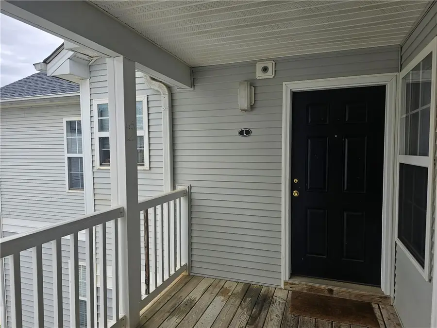 142 University Village Drive #L, Central, SC 29630 - #2