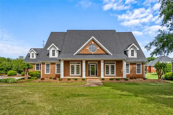 108 Wild Vine Path, Anderson, SC 29621