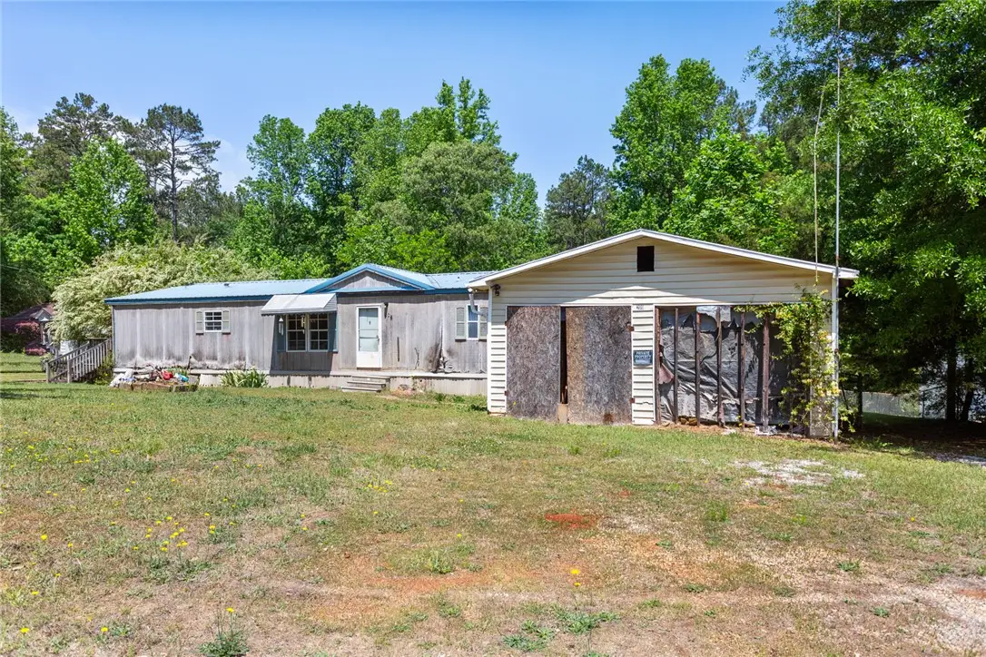 209 Short Cut Road, Westminster, SC 29693 - #1