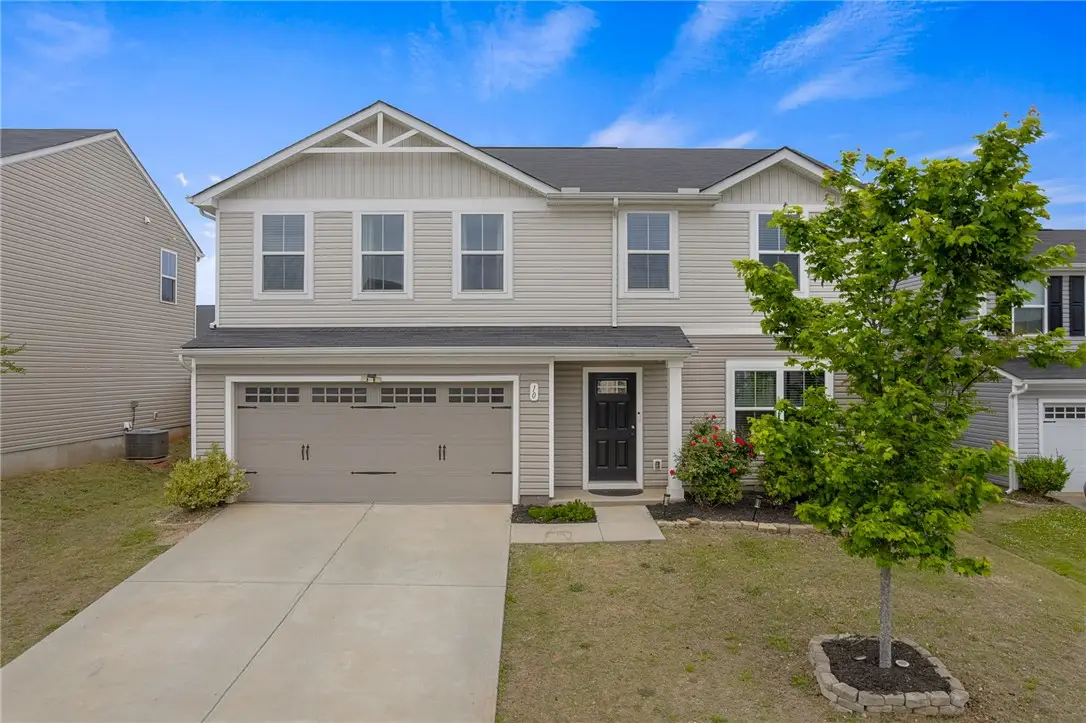 10 Wedgemere Drive, Greenville, SC 29605 - #1
