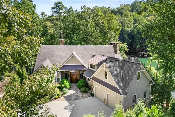 121 Running Bear Lane, Sunset, SC 29685
