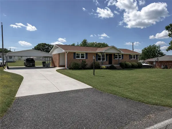 1710 Gerrard Road, Anderson, SC 29625