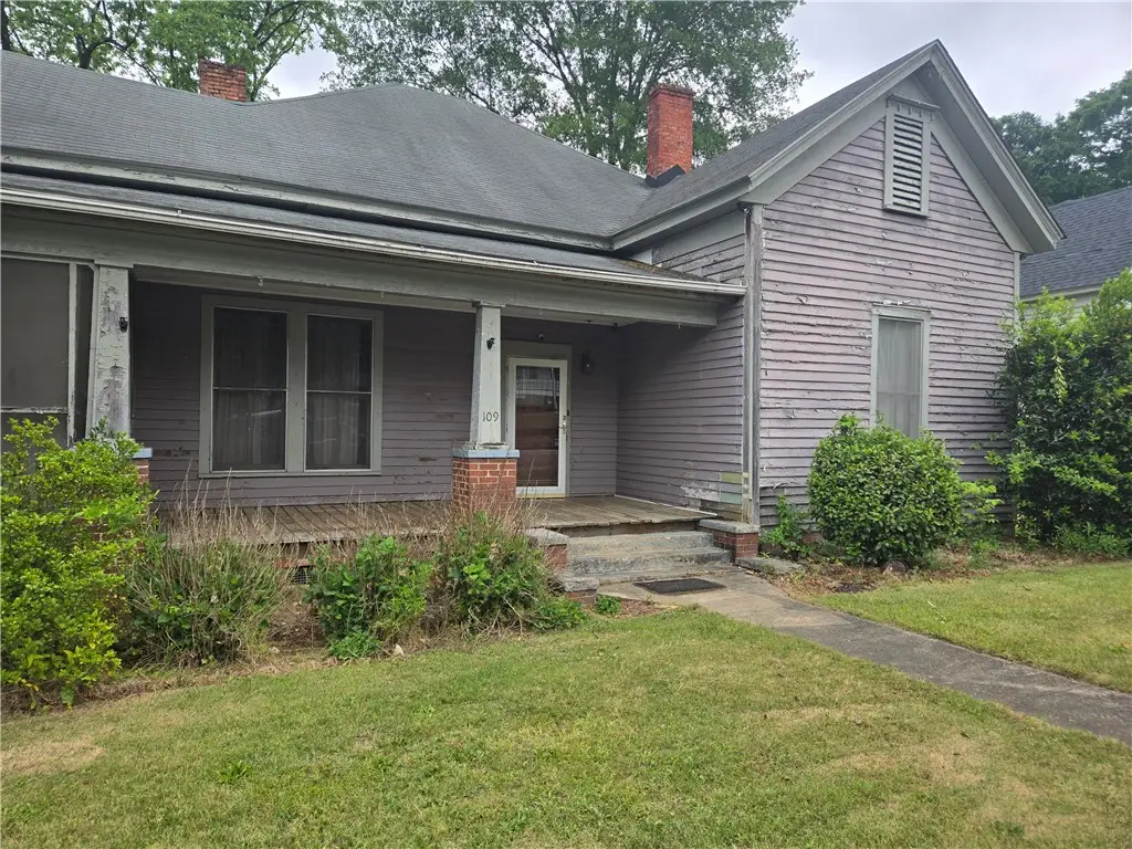 109 Irby Avenue Avenue, Laurens, SC 29360 - #1