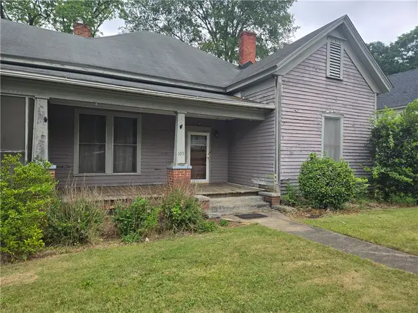 109 Irby Avenue Avenue, Laurens, SC 29360