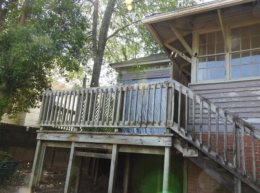 109 Irby Avenue Avenue, Laurens, SC 29360 - #2
