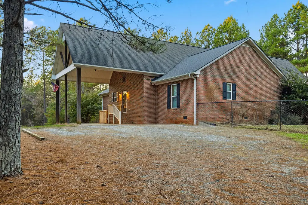 1907 Mountain Creek Church Road, Starr, SC 29684 - #1