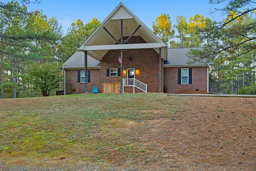 1907 Mountain Creek Church Road, Starr, SC 29684 - #2