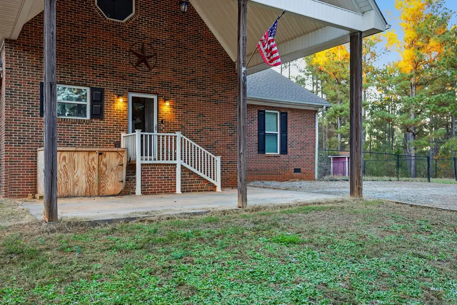 1907 Mountain Creek Church Road, Starr, SC 29684 - #3