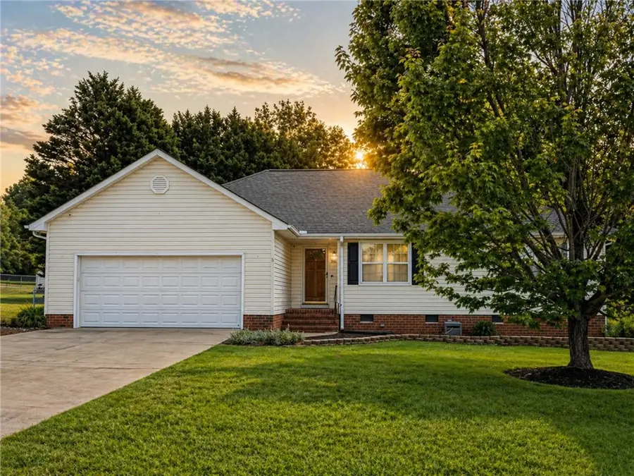 210 Springside Circle, Anderson, SC 29625 - #2