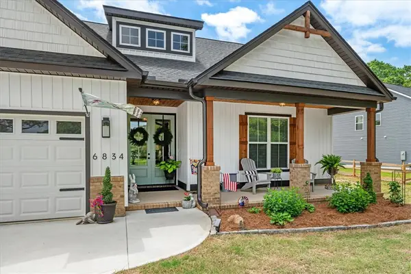6834 Midway Road, Williamston, SC 29697