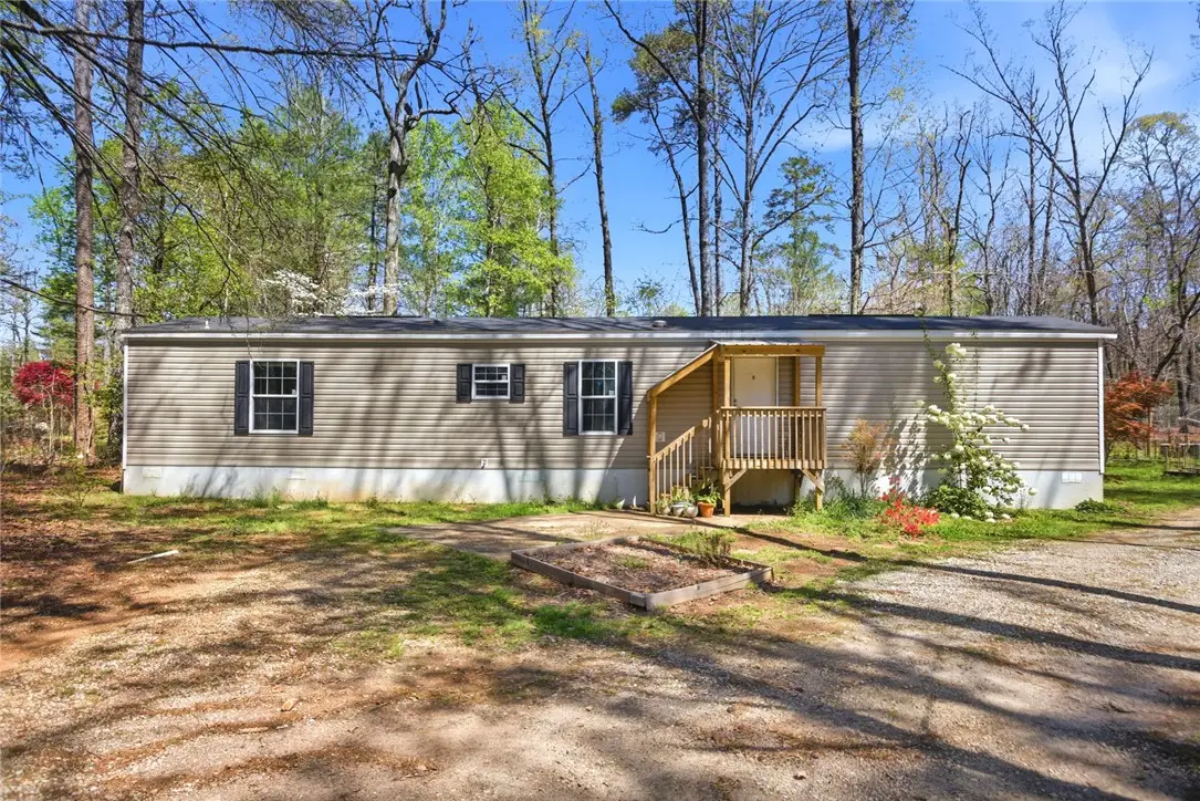 289 Bauknight Road, Mountain Rest, SC 29664 - #1
