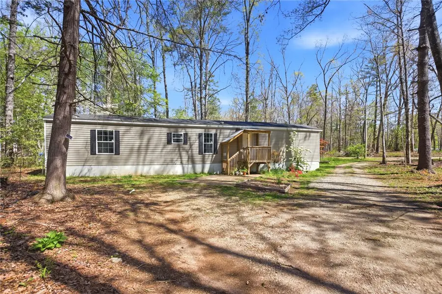 289 Bauknight Road, Mountain Rest, SC 29664 - #3