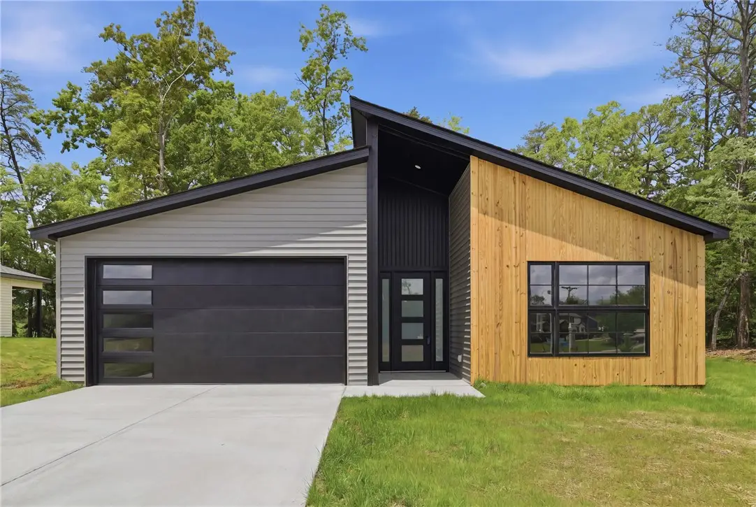 1081 Country Club Road, Pickens, SC 29671 - #1