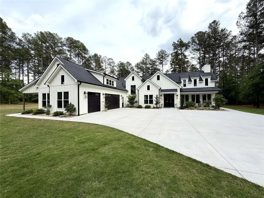 835 Highway 413, Belton, SC 29627 - #2