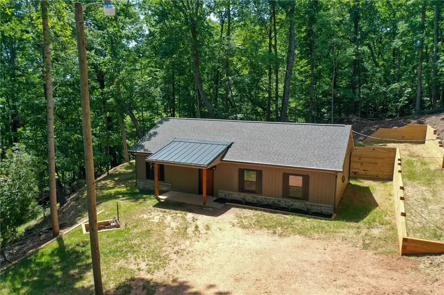 629 Laurel Drive, Westminster, SC 29693 - #2