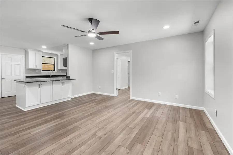 629 Laurel Drive, Westminster, SC 29693 - #3