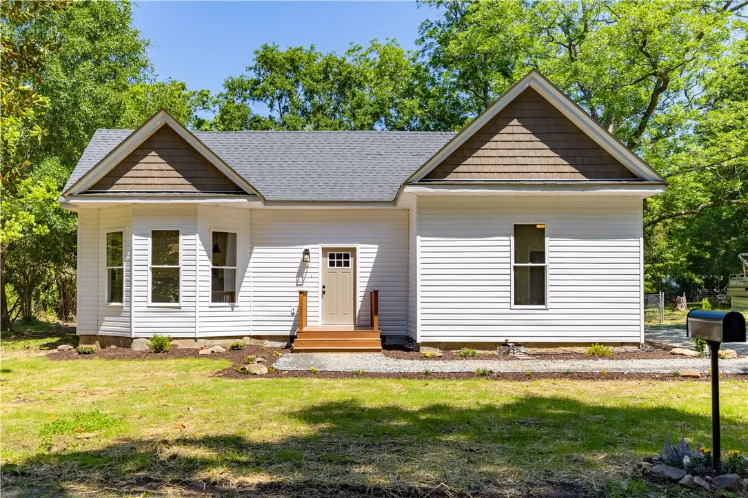 114 E Mcgee Street, Honea Path, SC 29654 - #1